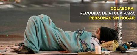 GAiN España, vinculada a Ágape, en campaña por los ‘sin techo’