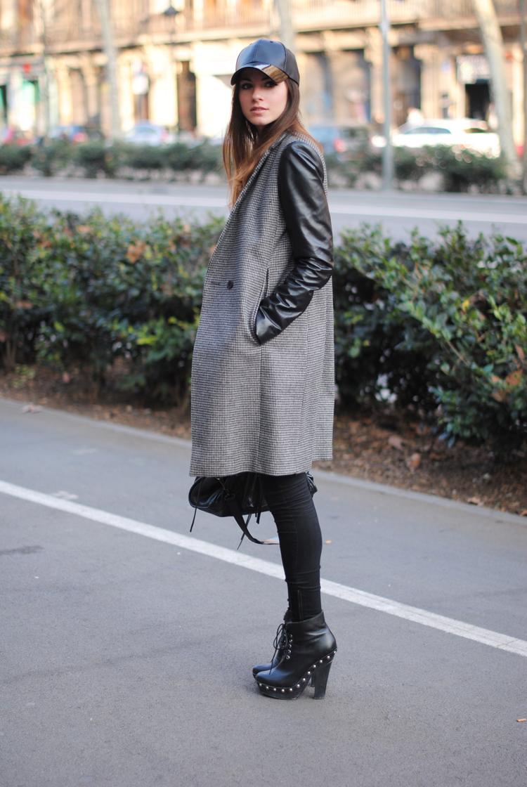 ESPECIAL ABRIGOS STREET STYLE