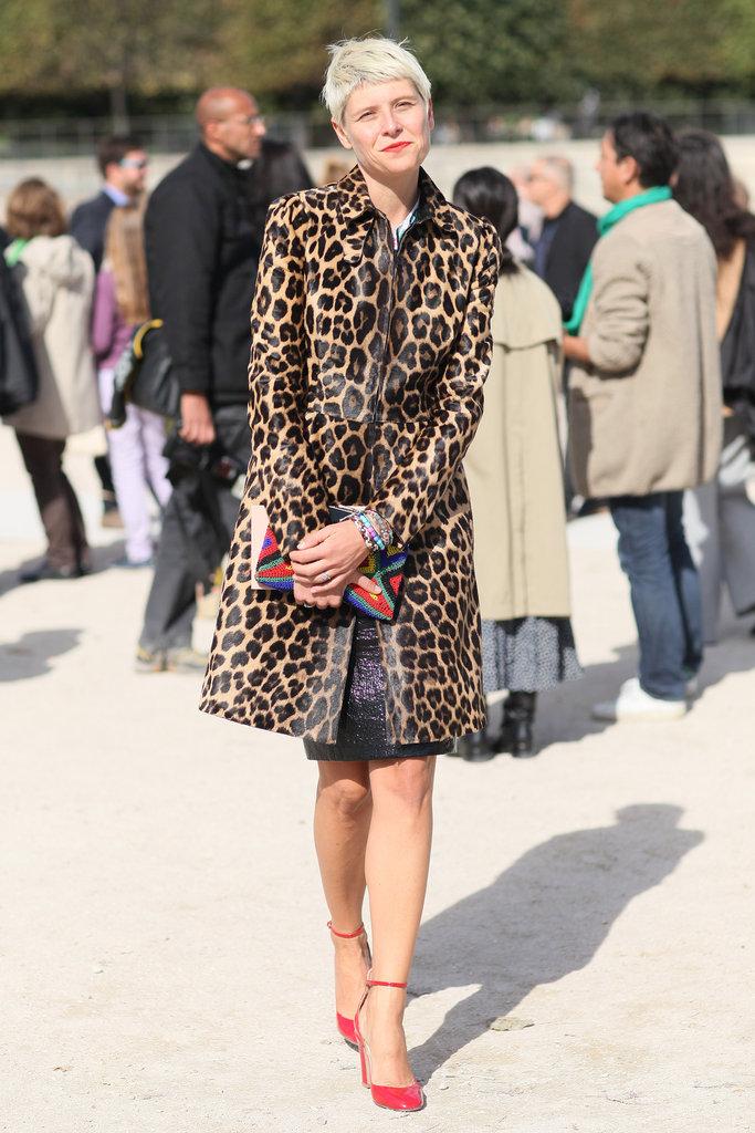 ESPECIAL ABRIGOS STREET STYLE