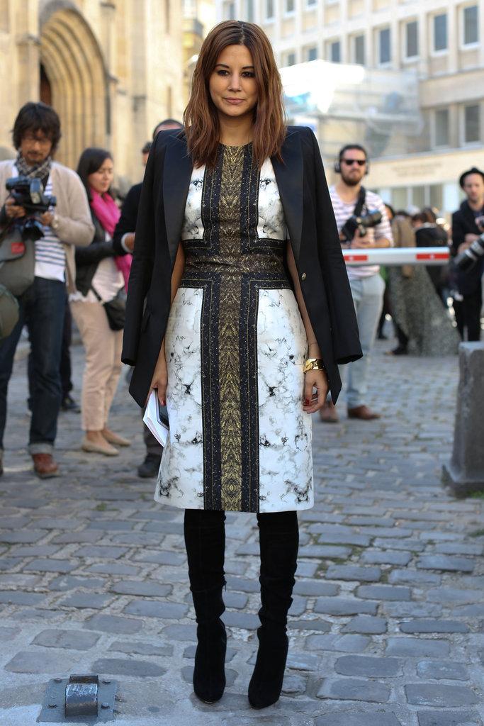 ESPECIAL ABRIGOS STREET STYLE