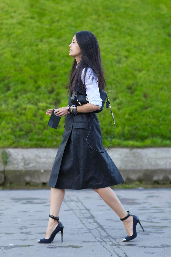 ESPECIAL ABRIGOS STREET STYLE