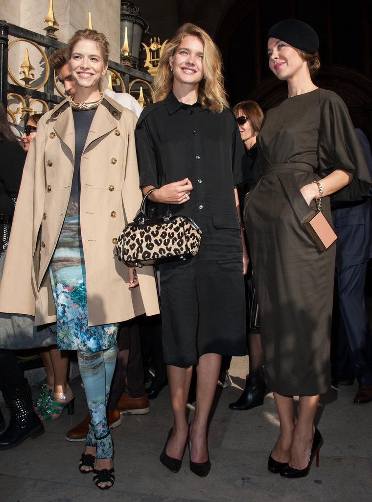 ESPECIAL ABRIGOS STREET STYLE