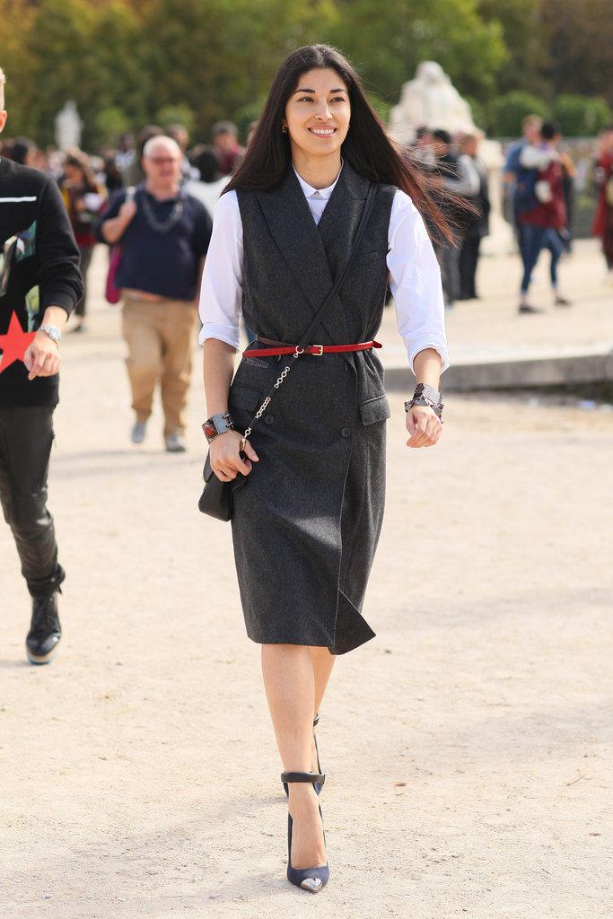 ESPECIAL ABRIGOS STREET STYLE