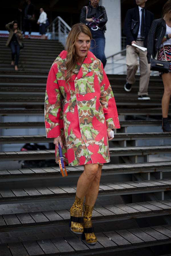 ESPECIAL ABRIGOS STREET STYLE