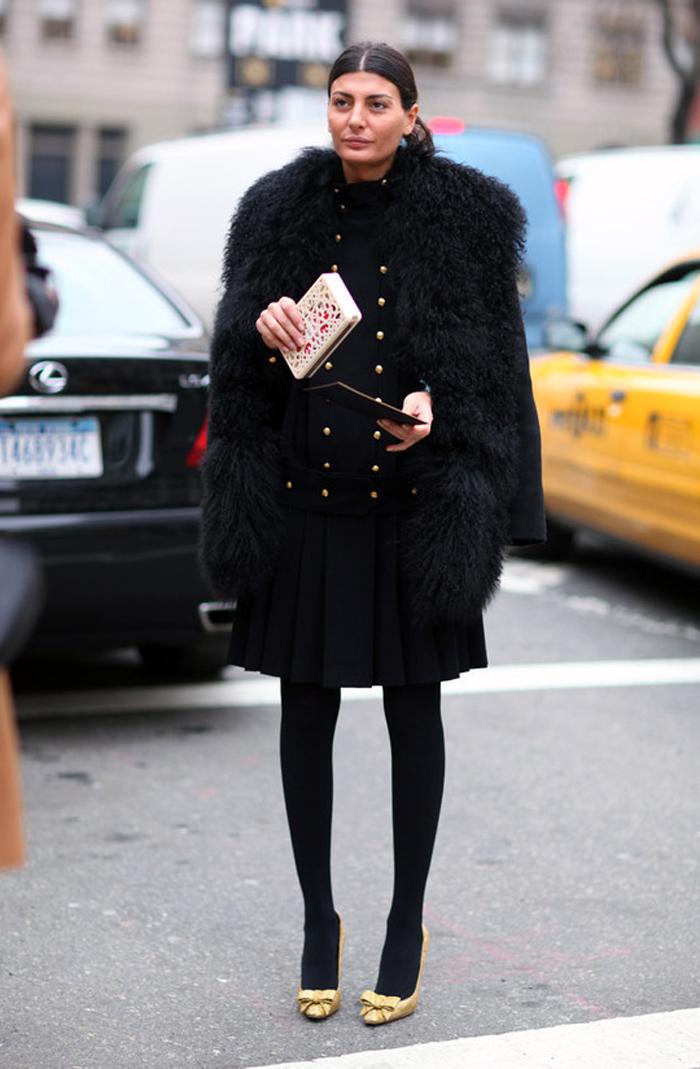 ESPECIAL ABRIGOS STREET STYLE