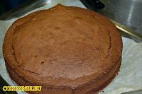 TARTA SACHER