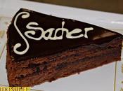 Tarta sacher
