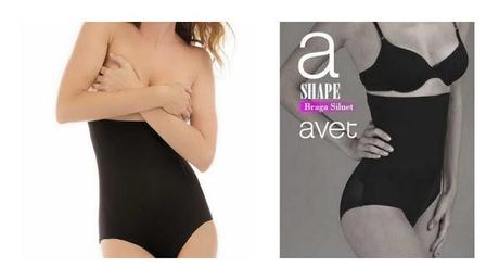 Probando Shape de Avet Probando Shape de Avet