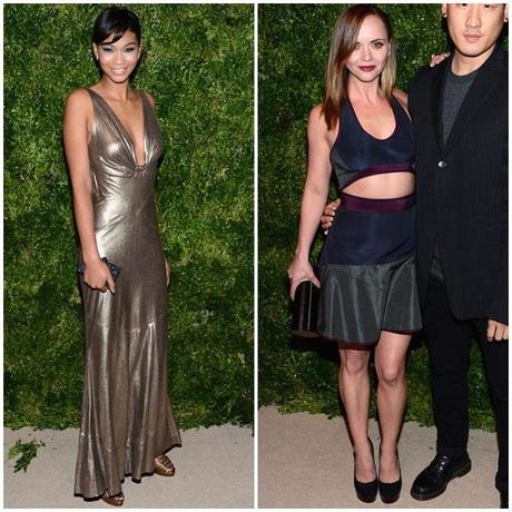 CFDA Vogue Fashion Fund 2012