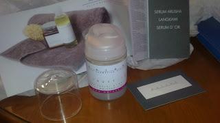 Trust-10, crema hidratante de  Matane