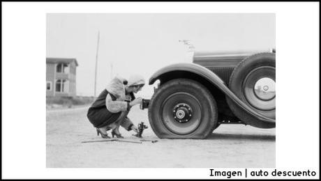 Asistencia en carretera Asistencia en carretera