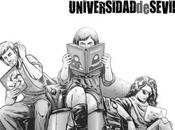 Carlos Pacheco inaugura Congreso Internacional Cómic Sevilla‏