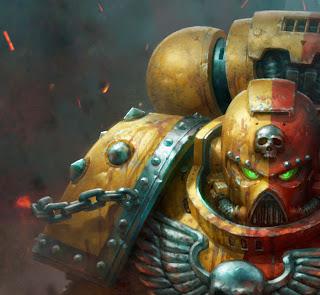 Omnibus de relatos cortos de marines desde BL