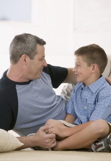 PADRES E HIJOS PADRES E HIJOS