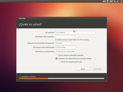 Quantzal Corriendo Oracle VM VirtualBox 023 th Ubuntu 12.10 ‘Quantal Quetzal’   Guía básica de instalación