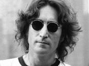 iPad reproduce cartas personales John Lennon
