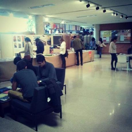 III Feria Internacional de Editoriales y Revistas de Arquitectura (FIERA)