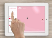 Melotweet Evian: aplicación convierte Twitter musical