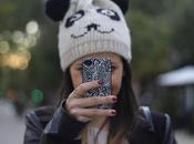 Bear Beanie!!