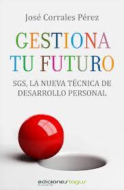 gg1 Gestiona tu futuro y tu lectura con Ediciones Tagus de Casa del Libro