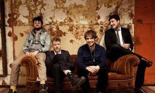 Mumford & Sons Agotan en Madrid y Barcelona