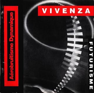 VIVENZA - AEROBRUTISME DYNAMIQUE + METALLURGIE