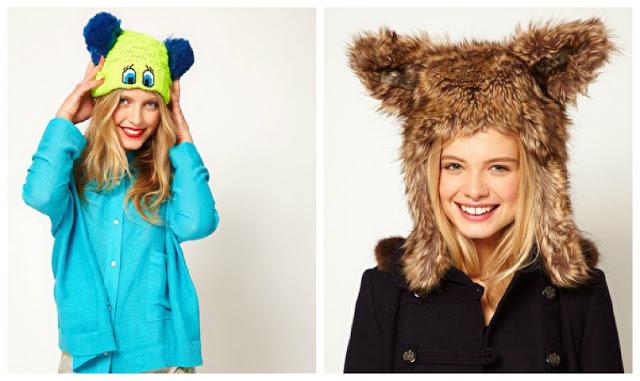 Esos complementos curiosos...