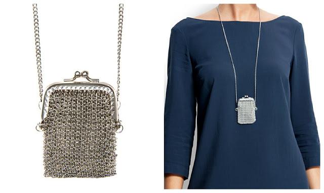 Esos complementos curiosos...