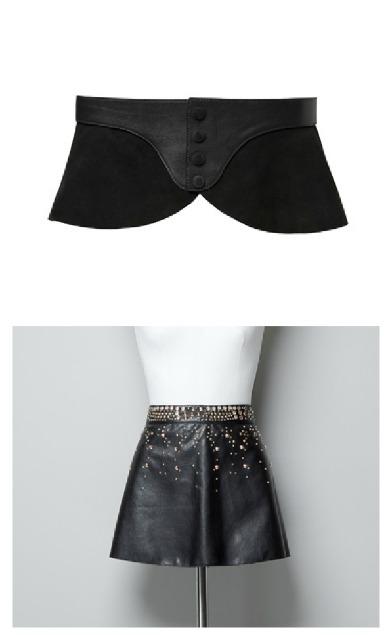 Esos complementos curiosos...