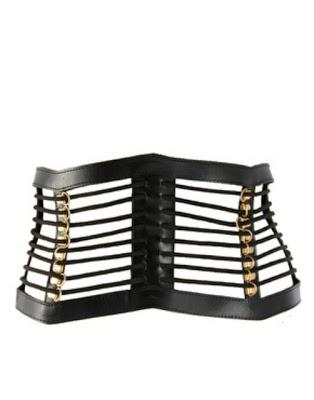 Esos complementos curiosos...