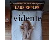 vidente. Lars Kepler