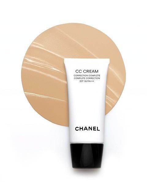 Llegan las CC Cream, la nueva generación de las BB Cream