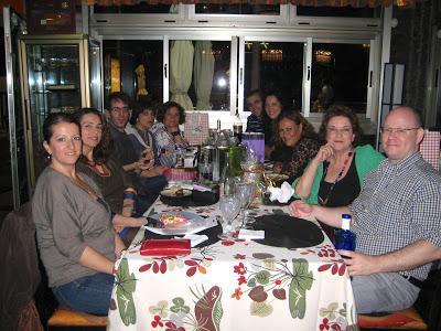 Quedada en Las Palmas Quedada en Las Palmas