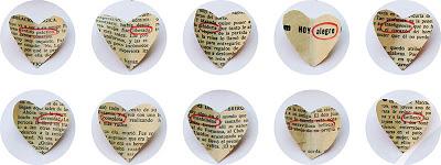 Regala un cuadro lleno de amor