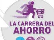 carrera ahorro Caprabo