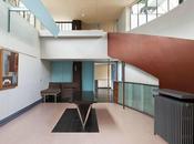 mecanismo arquitectónico corbusier
