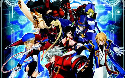 Ganador del Sorteo BlazBlue para PC