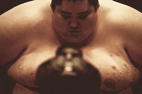 The Art of Sumo :: fotografías de Tomoki Momozono
