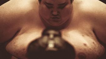 The Art of Sumo :: fotografías de Tomoki Momozono