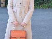 Abrigo lady