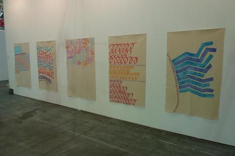 Lo visto en Artissima 2012