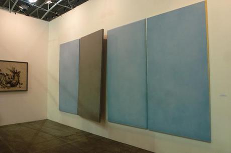 Lo visto en Artissima 2012