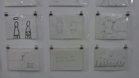 Lo visto en Artissima 2012