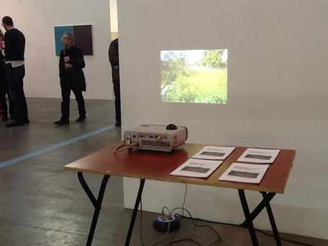 Lo visto en Artissima 2012