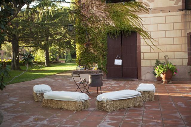 Leaves, Pumpkins and Party #parte1