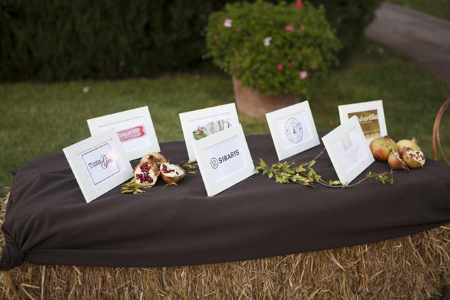 Leaves, Pumpkins and Party #parte1