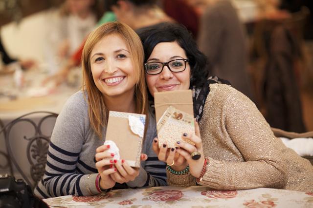 Leaves, Pumpkins and Party #parte1