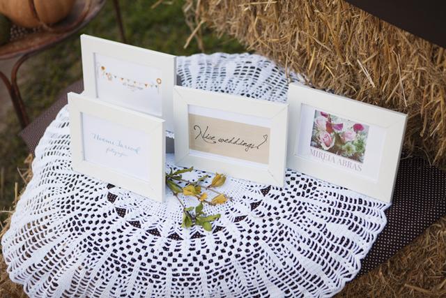 Leaves, Pumpkins and Party #parte1