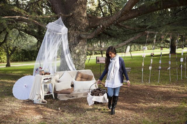 Leaves, Pumpkins and Party #parte1