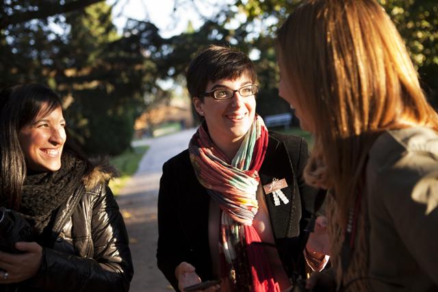 Leaves, Pumpkins and Party #parte1